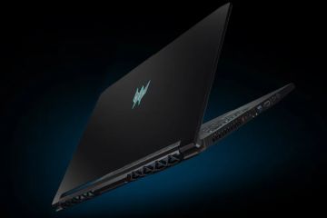 Acer Predator Triton 500 İncelemesi