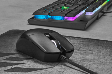 Corsair Katar Pro XT İncelemesi