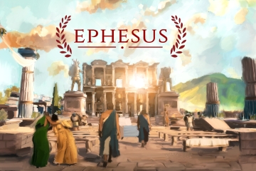 Steam Next Fest’te yerli bir oyun: Ephesus