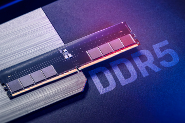 Kingston’dan DDR5’ler için son geriye sayım!