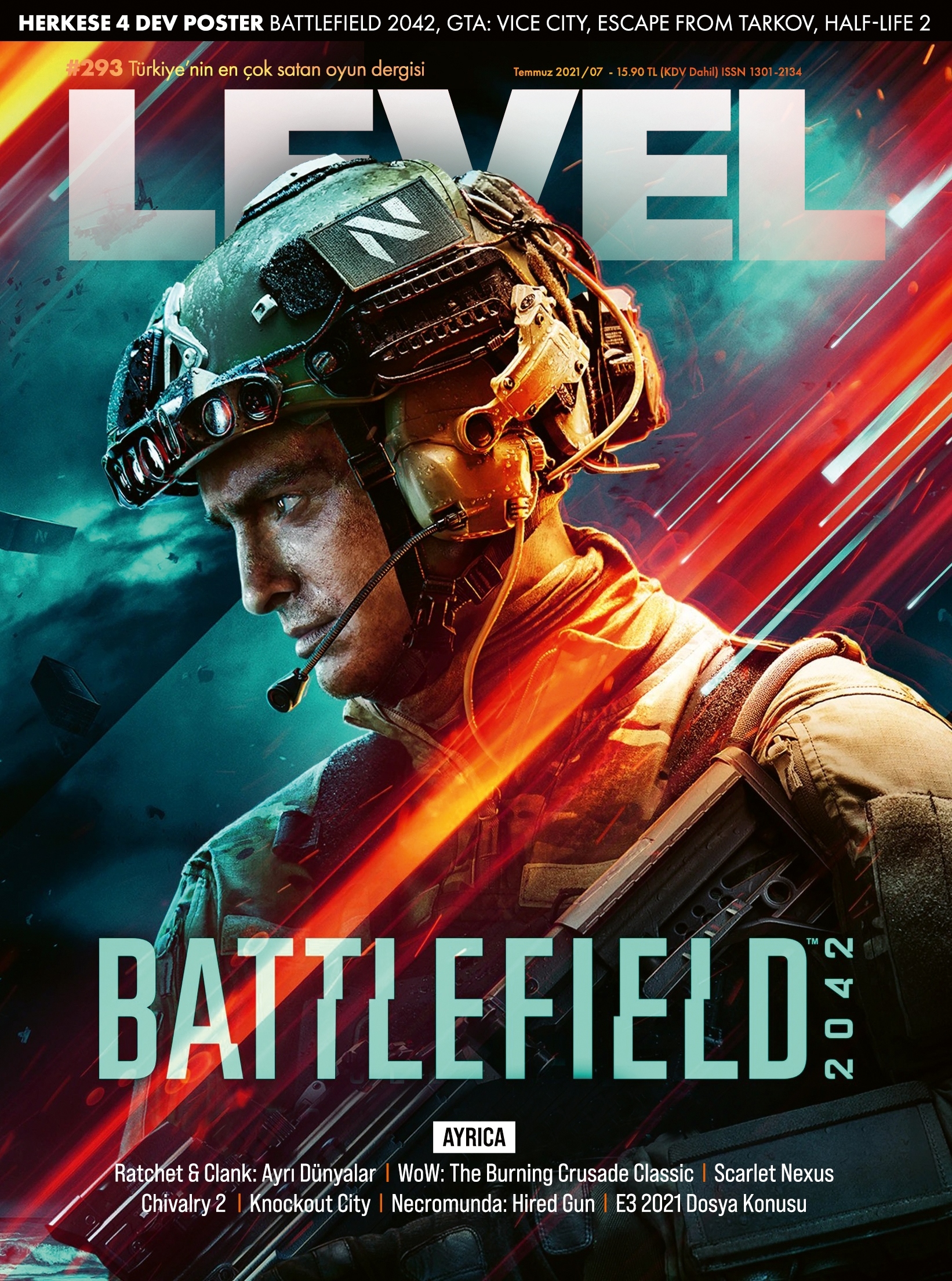 Battlefield 2042 Купить