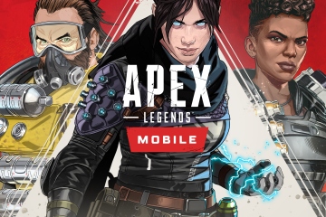 Apex Legends Mobile, Türkiye’ye açılıyor!