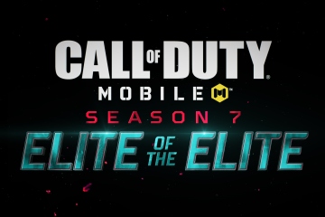 Call of Duty: Mobile’da 7.sezon başladı!