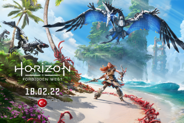 Horizon Forbidden West Türkçe alt yazı seçeneğiyle geliyor!