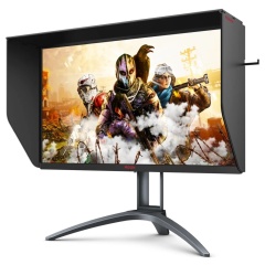 İnceleme: AOC Agon AG273QXP Oyuncu Monitörü