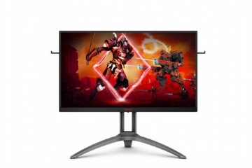 AOC Agon AG273QXP Oyuncu Monitörü İncelemesi