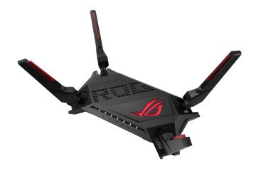 ASUS ROG’dan oyuncular için: Rapture GT-AX6000