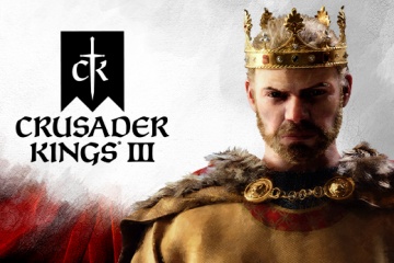 Crusader Kings III: Royal Court Şubat ayında geliyor!