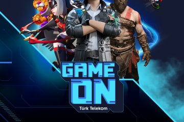 Türk Telekom ile ‘oyun’ başlıyor!