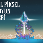 Kristal-Piksel-Logo