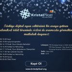 Kristal-Piksel-Plan