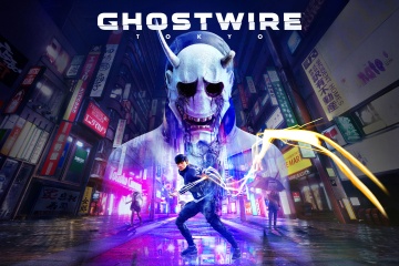 Ara İnceleme: Ghostwire Tokyo