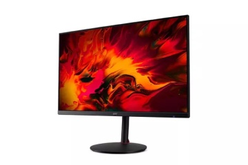 Acer’dan oyun tutkunlarına özel monitör: Nitro XV2