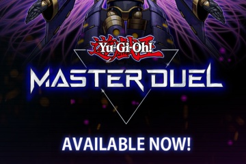 Yu-Gi-Oh! Master Duel’in yeni etkinliği başladı!