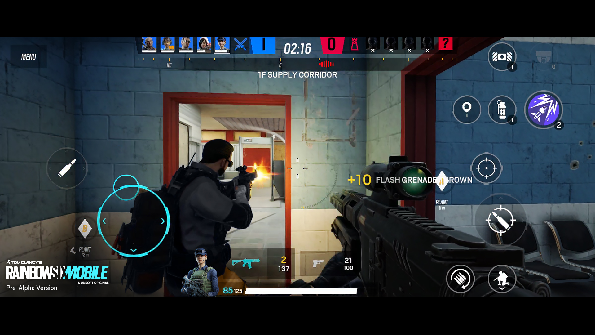 Tom Clancy S Siege Купить Аккаунт