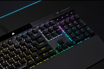 Corsair K70 RGB PRO İncelemesi