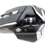mad catz rat dws 7