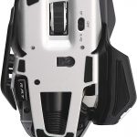 mad catz rat dws 8