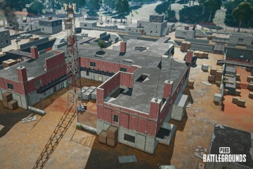 PUBG: Battlegrounds, 2022 planlarını açıkladı