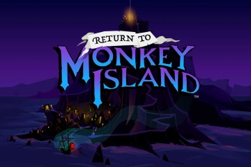 Return to Monkey Island: Neyse ki şaka değilmiş!