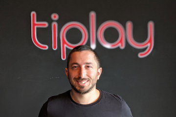 tiplay studio, Snap Inc.’in Yellow İvmelendirici Programı’na kabul edildi