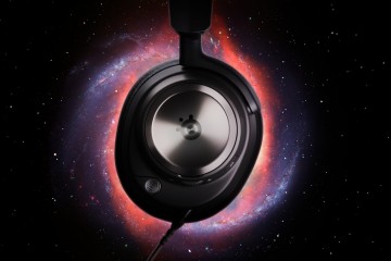 SteelSeries’ten üst seviye oyuncu kulaklığı ailesi: Arctis Nova Pro