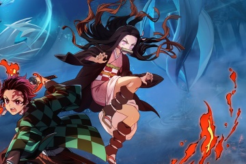 Arena of Valor ve Demon Slayer: Kimetsu no Yaiba güçlerini birleştirdi!