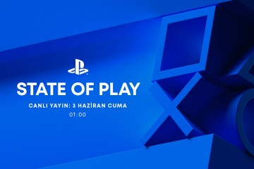 Yeni State of Play’de öncelik PSVR2’de!