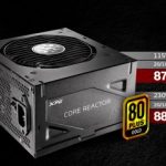 xpgcorereactor360
