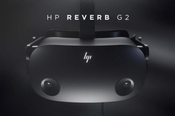 HP Reverb G2 İncelemesi