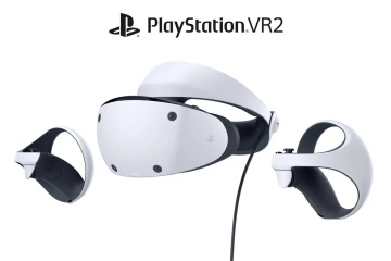 PlayStation VR2’nin yeni özellikleri duyuruldu