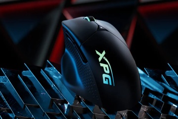 XPG Alpha Wireless İncelemesi