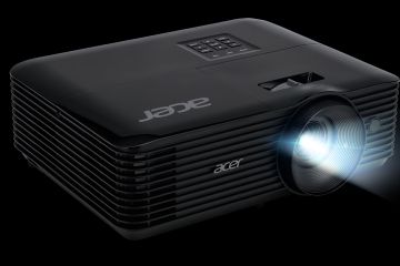 Acer’dan hem iş hem eğlence için projeksiyon cihazı: X1328WH