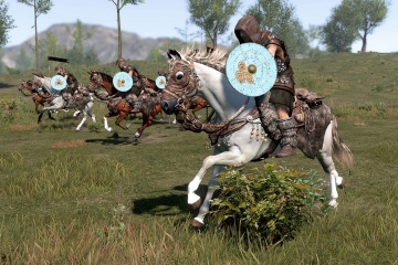 Bannerlord’un konsol sürümü Gamescom’da görücüye çıkacak!