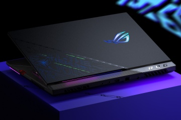 Asus ROG’dan yeni bir arzu nesnesi: ROG Strix SCAR 17 Special Edition