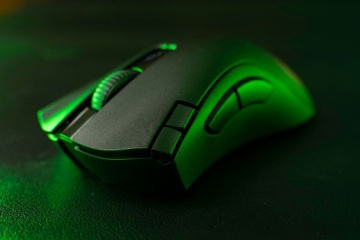 Razer Deathadder V2 X İncelemesi