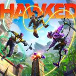 HAWKED _ Key Artwork + Logo (Full Res)