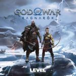 LEVEL_Poster-Godof war