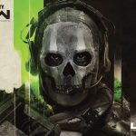 LEVEL_Poster- Modern Warfare