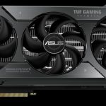 TUF Gaming Radeon RX 7900 XTX & RX 7900 XT Gr 3_