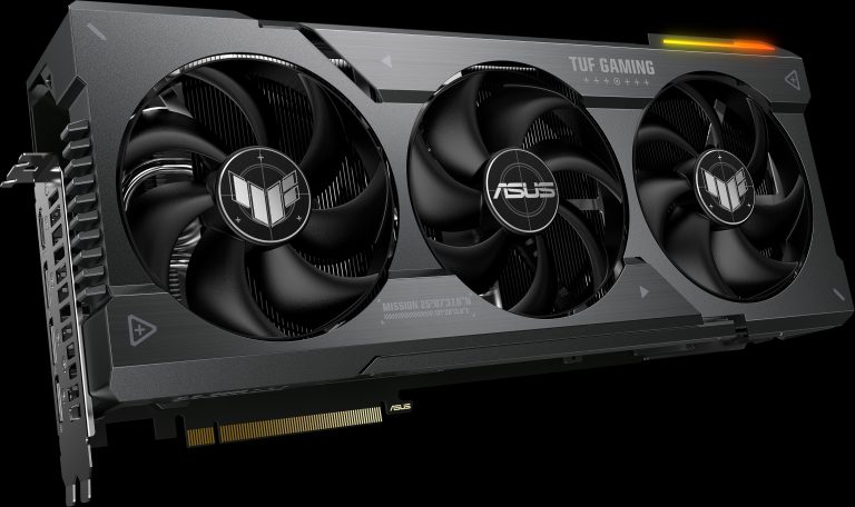 ASUS, TUF Gaming Radeon RX 7900 XT / XTX modellerini duyurdu!