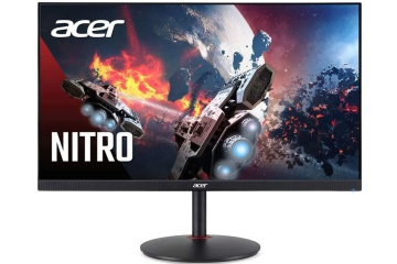 Acer Nitro XV272S oyuncu monitörü tanıtıldı