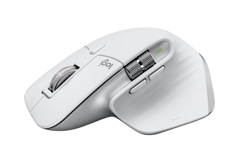 Logitech MX Master 3S İncelemesi