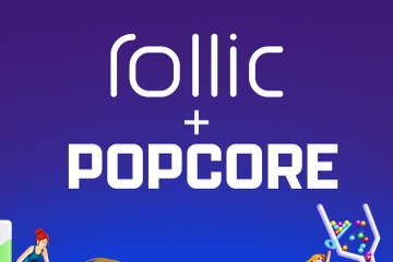 Rollic, Alman oyun stüdyosu Popcore’u satın aldı!