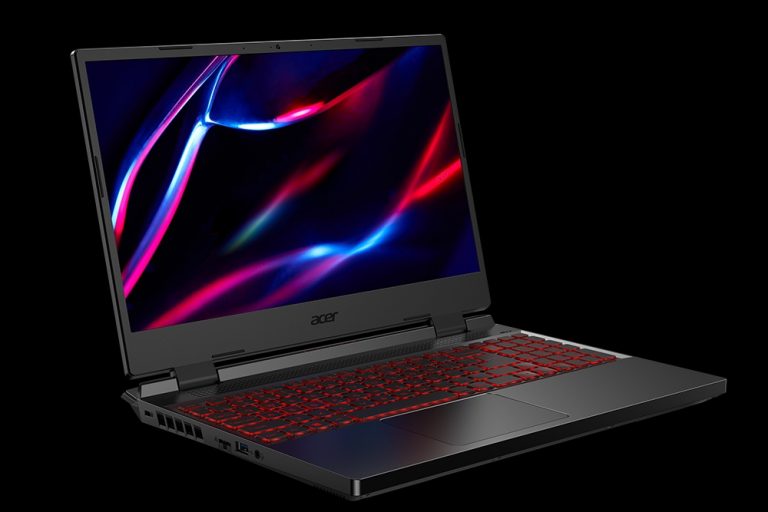 Acer’dan RTX 30 serisiyle donatılmış fiyat performans ürünü: Nitro 5