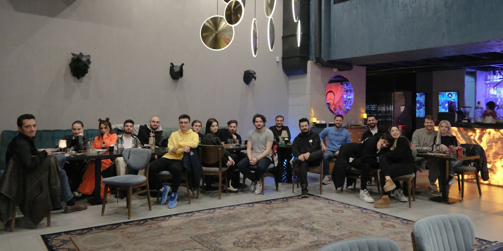 Gaming.Gen.TR’den dev “Influencer” gecesi!