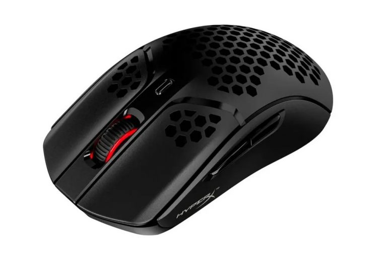 HyperX Pulsefire Haste Wireless İncelemesi