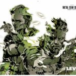 LEVEL MGS3