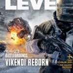 LEVELKAPAK306