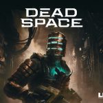levelposterdeadspace